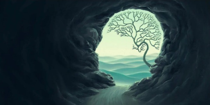 Navigating the Shadows – False Realities