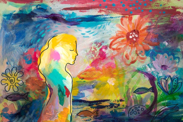 The Path to Self-awareness is Riddled with Blind Spots and Pitfalls