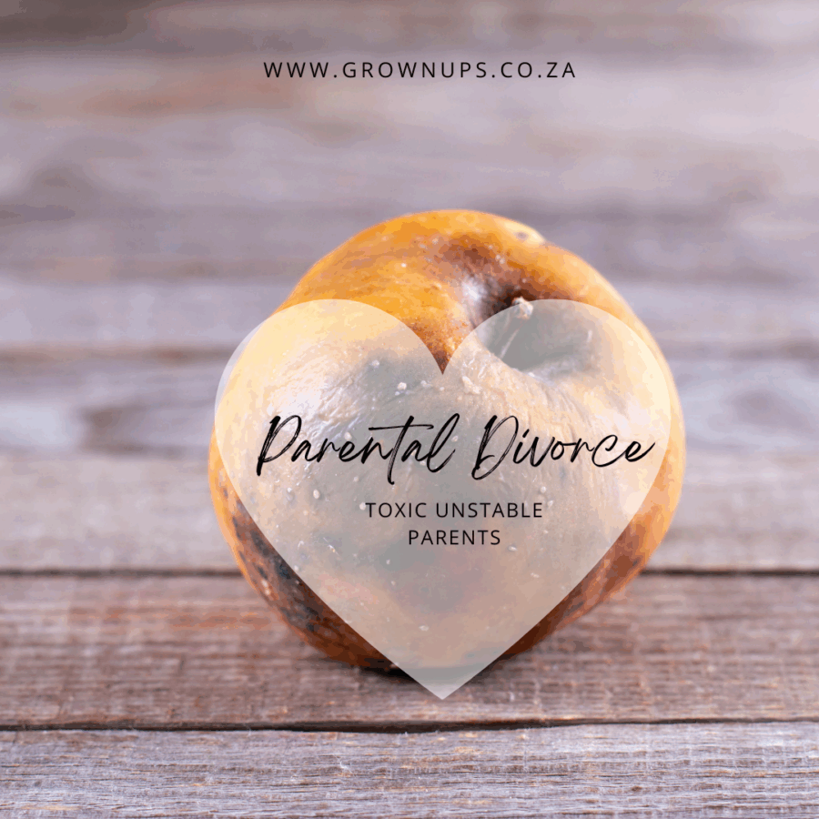 The Importance of Responsible Parenting in Preventing Parental Divorce
