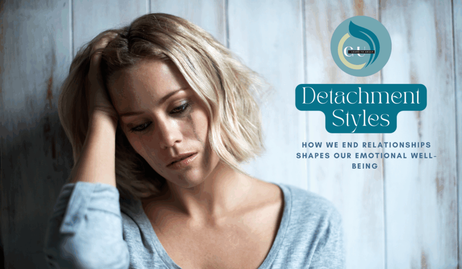 Detachment Styles Ending A Relationship