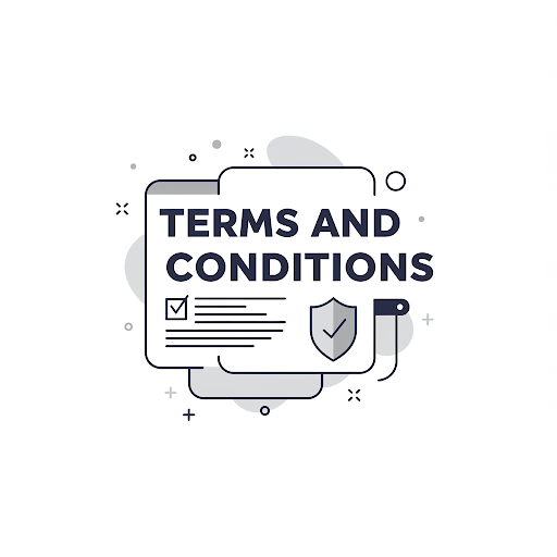 Terms and Conditions
