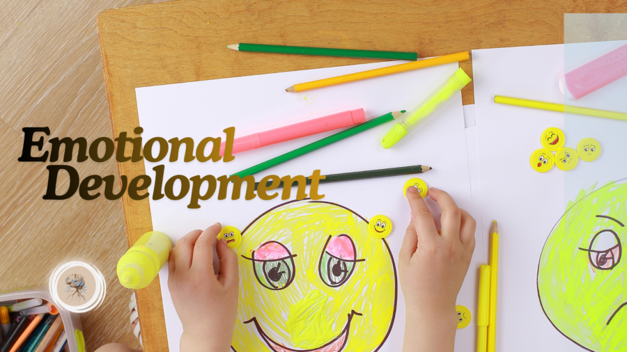 Emotional Development: What It Is—and What Happens When It Does Not Occur