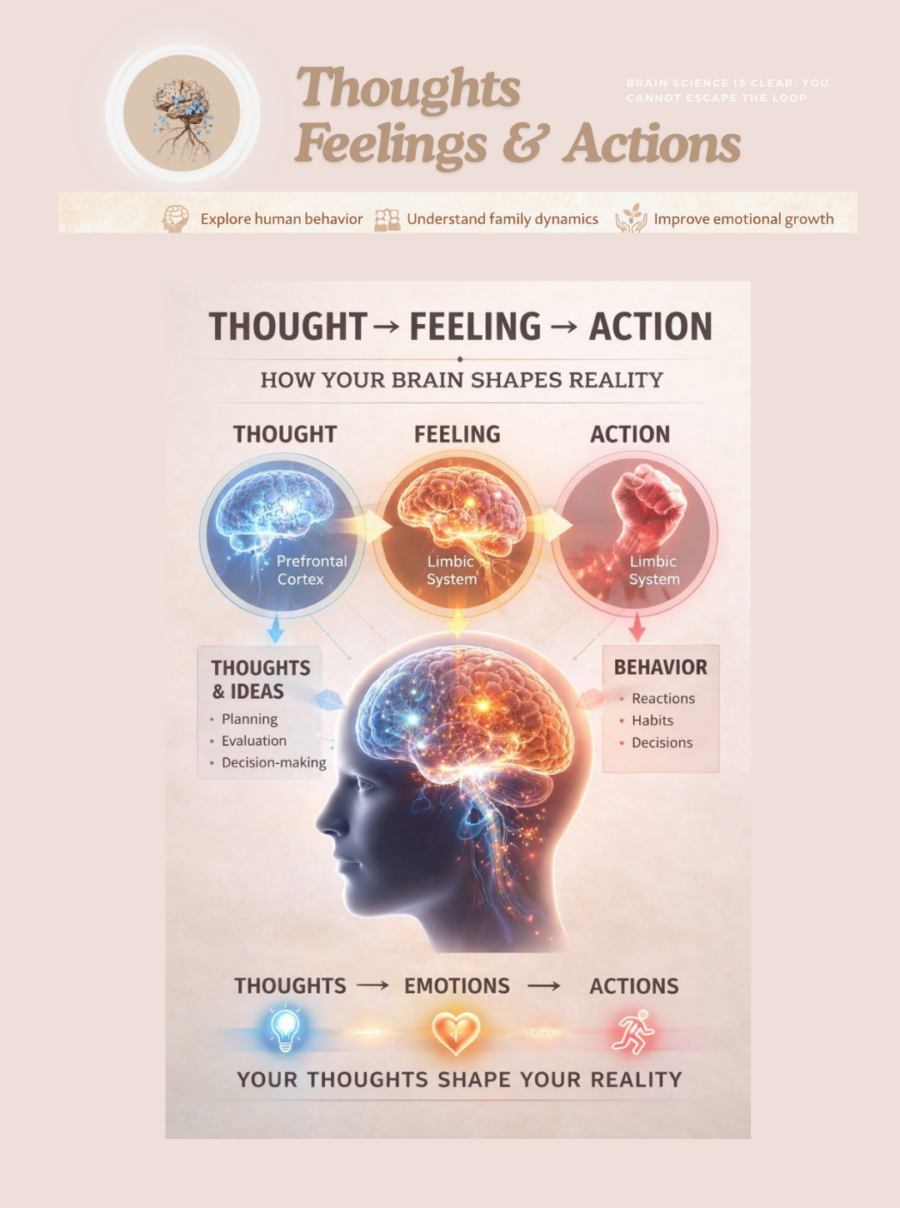 Your Reality Check – Feelings Are Real—They Shape Motivation